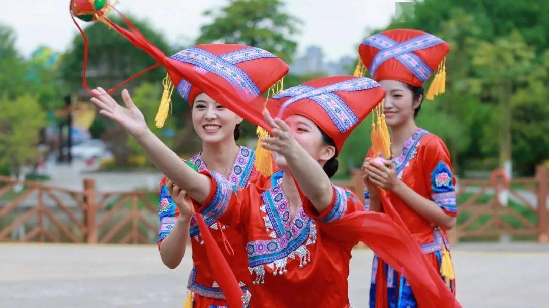 民族团结的文化纽带